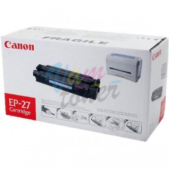 Картридж Canon EP-27